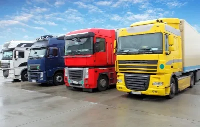 Adana Artuklu Nakliye Ambarı